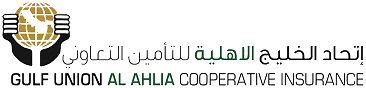 Gulf Union Alahlia Cooperative Insurance Gulf Union Alahlia Cooperative Insurance
