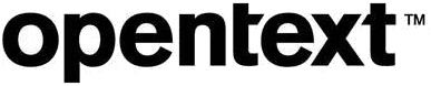 OpenText OpenText