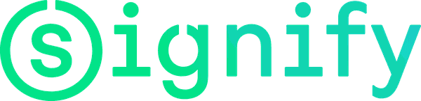 Signify Signify