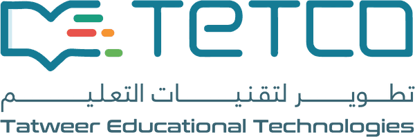 Tatweer Educational Technologies Tatweer Educational Technologies